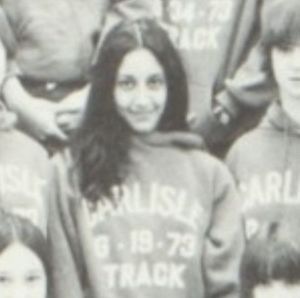 Meet your Posher, Annette